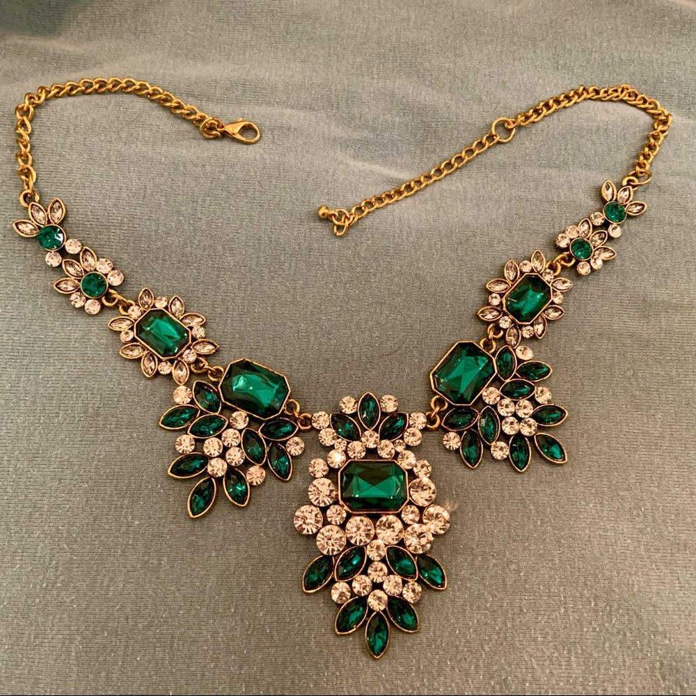 Ever Faith Necklace